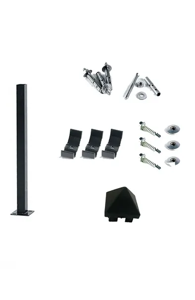 Beton & Metal Direkler