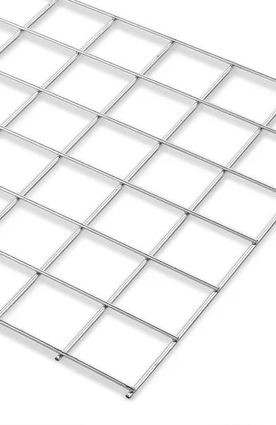 Kaynaklı Hasır Tel